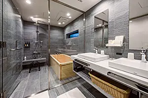 Mindful Amenities
