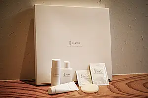 Mindful Amenities