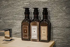 Mindful Amenities