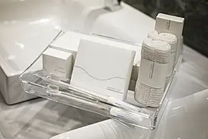 Mindful Amenities