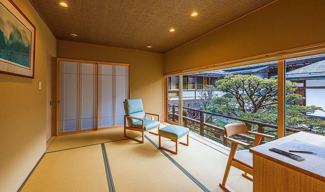 room photo